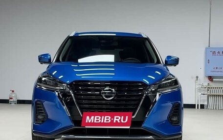 Nissan Kicks I, 2022 год, 1 500 000 рублей, 2 фотография