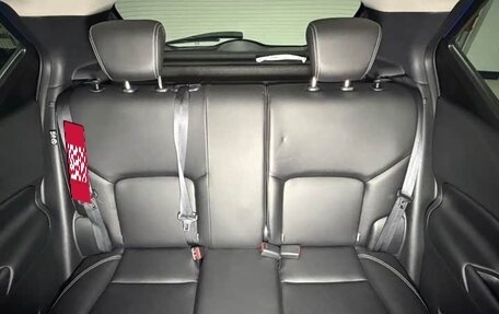 Nissan Kicks I, 2022 год, 1 500 000 рублей, 12 фотография