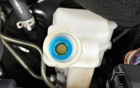 Nissan Kicks I, 2022 год, 1 500 000 рублей, 20 фотография