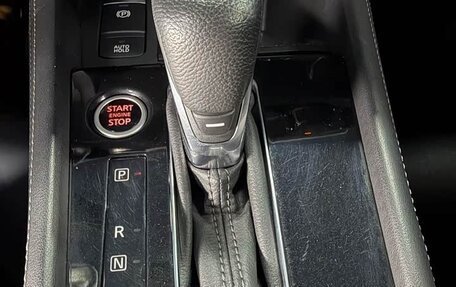 Nissan Kicks I, 2022 год, 1 500 000 рублей, 18 фотография