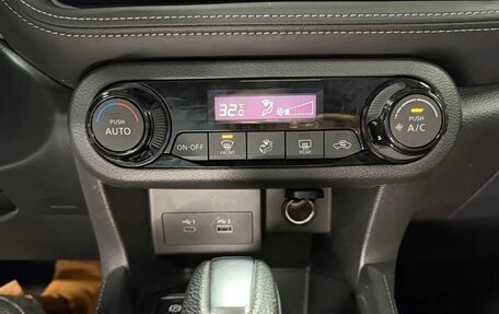 Nissan Kicks I, 2022 год, 1 500 000 рублей, 15 фотография