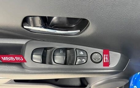 Nissan Kicks I, 2022 год, 1 500 000 рублей, 16 фотография