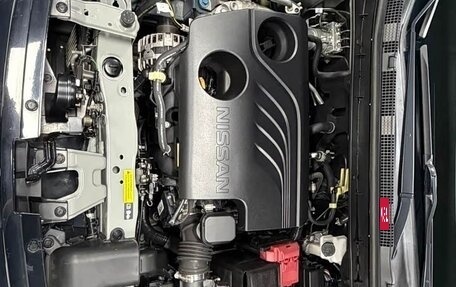 Nissan Kicks I, 2022 год, 1 500 000 рублей, 22 фотография