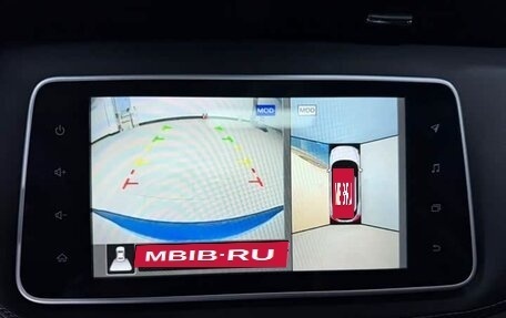 Nissan Kicks I, 2022 год, 1 500 000 рублей, 17 фотография