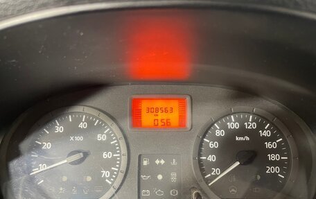 Renault Logan I, 2006 год, 236 000 рублей, 4 фотография