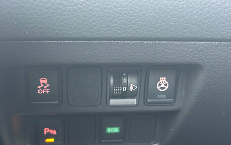 Nissan Qashqai, 2019 год, 1 790 000 рублей, 15 фотография