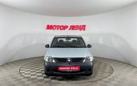Renault Logan I, 2006 год, 236 000 рублей, 2 фотография