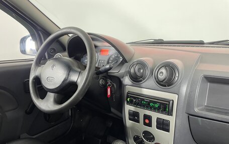 Renault Logan I, 2006 год, 236 000 рублей, 12 фотография