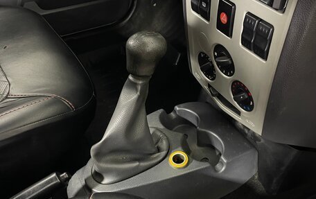 Renault Logan I, 2006 год, 236 000 рублей, 15 фотография