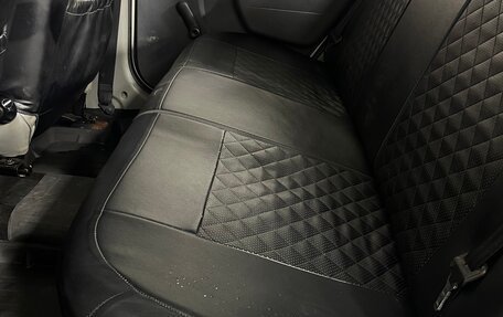 Renault Logan I, 2006 год, 236 000 рублей, 17 фотография