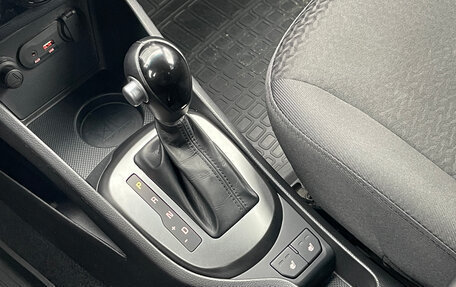 KIA Rio III рестайлинг, 2016 год, 1 100 000 рублей, 9 фотография