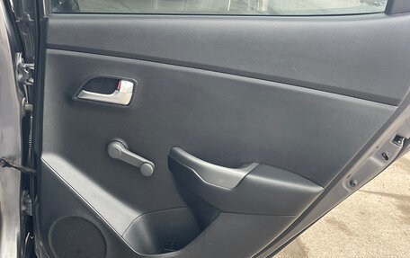 KIA Rio III рестайлинг, 2016 год, 1 100 000 рублей, 18 фотография