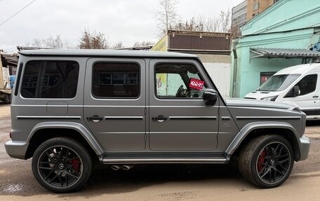 Mercedes-Benz G-Класс AMG, 2023 год, 22 999 000 рублей, 4 фотография