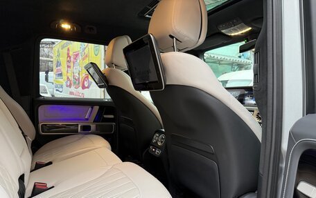 Mercedes-Benz G-Класс AMG, 2023 год, 22 999 000 рублей, 16 фотография