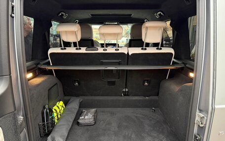 Mercedes-Benz G-Класс AMG, 2023 год, 22 999 000 рублей, 18 фотография