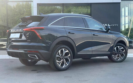 Haval F7, 2025 год, 3 549 000 рублей, 4 фотография