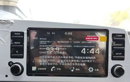 Hyundai Elantra, 2024 год, 2 070 000 рублей, 8 фотография