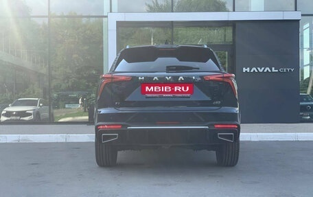 Haval F7, 2025 год, 3 549 000 рублей, 3 фотография