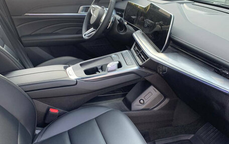 Haval F7, 2025 год, 3 549 000 рублей, 13 фотография