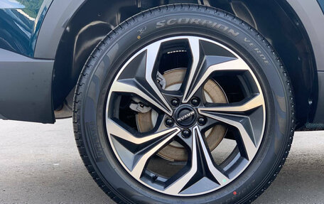 Haval F7, 2025 год, 3 549 000 рублей, 17 фотография