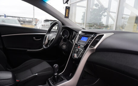 Hyundai i30 II рестайлинг, 2016 год, 780 000 рублей, 19 фотография