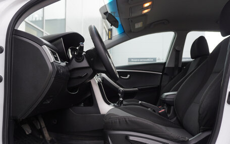 Hyundai i30 II рестайлинг, 2016 год, 780 000 рублей, 9 фотография