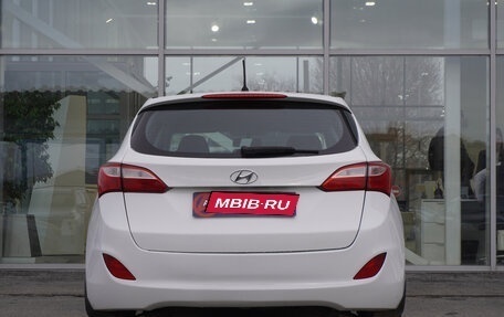 Hyundai i30 II рестайлинг, 2016 год, 780 000 рублей, 6 фотография