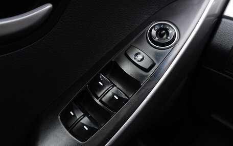 Hyundai i30 II рестайлинг, 2016 год, 780 000 рублей, 17 фотография