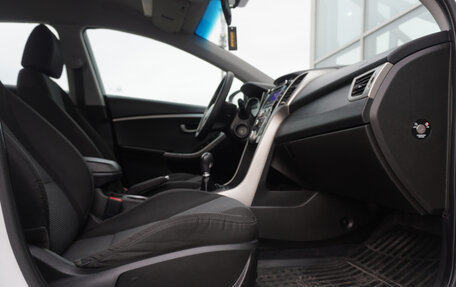 Hyundai i30 II рестайлинг, 2016 год, 780 000 рублей, 18 фотография