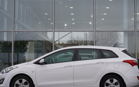 Hyundai i30 II рестайлинг, 2016 год, 780 000 рублей, 8 фотография