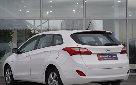 Hyundai i30 II рестайлинг, 2016 год, 780 000 рублей, 7 фотография