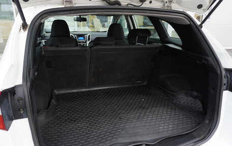 Hyundai i30 II рестайлинг, 2016 год, 780 000 рублей, 22 фотография