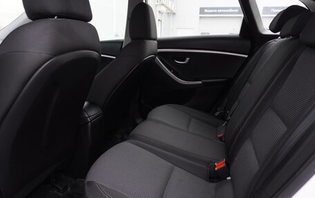 Hyundai i30 II рестайлинг, 2016 год, 780 000 рублей, 20 фотография