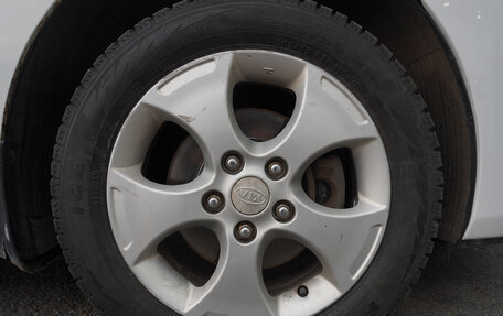 Hyundai i30 II рестайлинг, 2016 год, 780 000 рублей, 21 фотография