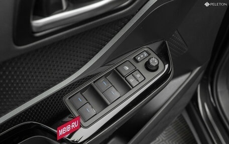 Toyota C-HR I рестайлинг, 2020 год, 2 890 000 рублей, 15 фотография