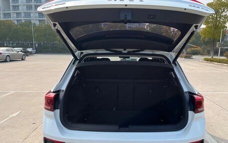 Volkswagen T-Roc I, 2022 год, 1 830 100 рублей, 8 фотография