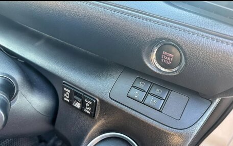 Toyota Sienta II, 2021 год, 1 420 100 рублей, 8 фотография