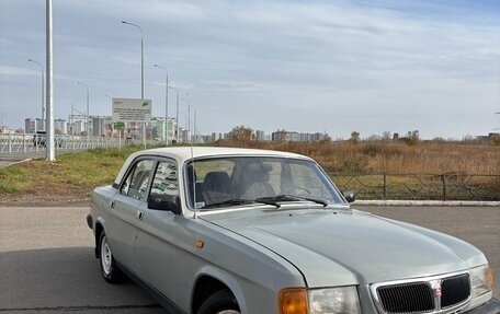 ГАЗ 3110 «Волга», 1998 год, 100 000 рублей, 1 фотография