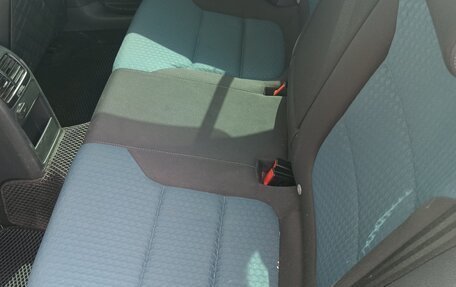 Volkswagen Jetta VI, 2013 год, 1 000 000 рублей, 9 фотография