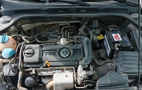 Volkswagen Jetta VI, 2013 год, 1 000 000 рублей, 11 фотография