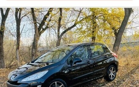 Peugeot 308 II, 2011 год, 490 000 рублей, 1 фотография