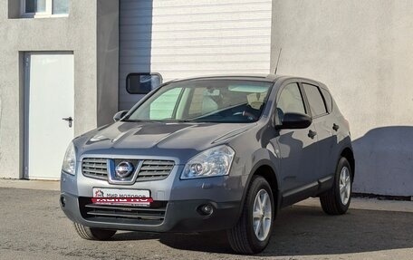 Nissan Qashqai, 2008 год, 700 000 рублей, 1 фотография