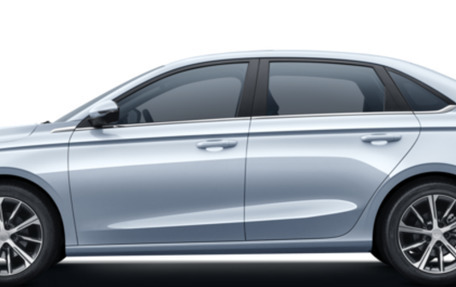 Geely Emgrand, 2024 год, 2 483 990 рублей, 1 фотография