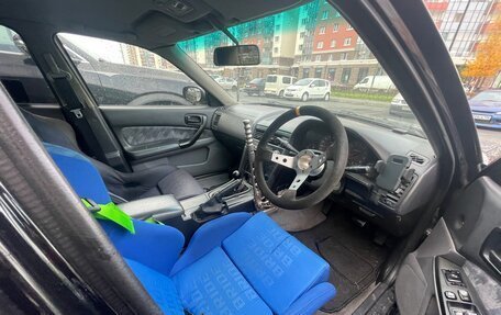 Nissan Skyline, 1998 год, 1 450 000 рублей, 8 фотография