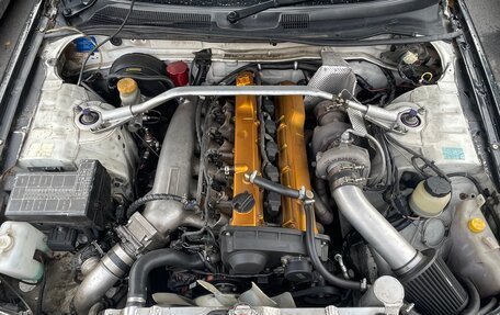 Nissan Skyline, 1998 год, 1 450 000 рублей, 9 фотография