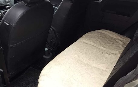 Ford Fusion I, 2006 год, 360 000 рублей, 5 фотография