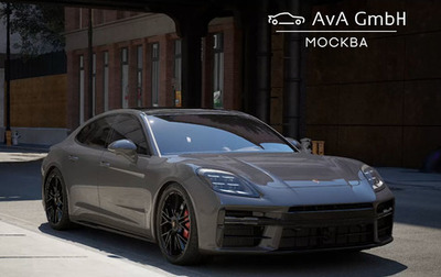 Porsche Panamera, 2025 год, 27 996 000 рублей, 1 фотография