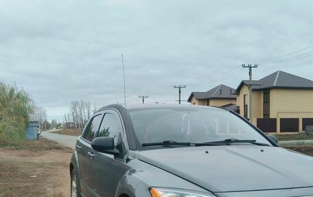 Dodge Caliber I рестайлинг, 2011 год, 1 000 000 рублей, 2 фотография