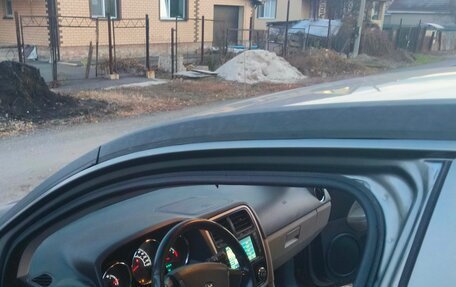 Dodge Caliber I рестайлинг, 2011 год, 1 000 000 рублей, 8 фотография