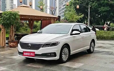 Volkswagen Lavida, 2021 год, 1 250 121 рублей, 1 фотография